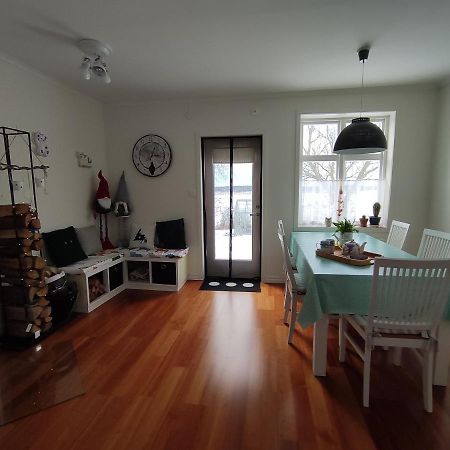 Gothem Viby Bed&Breakfast Slite Bagian luar foto